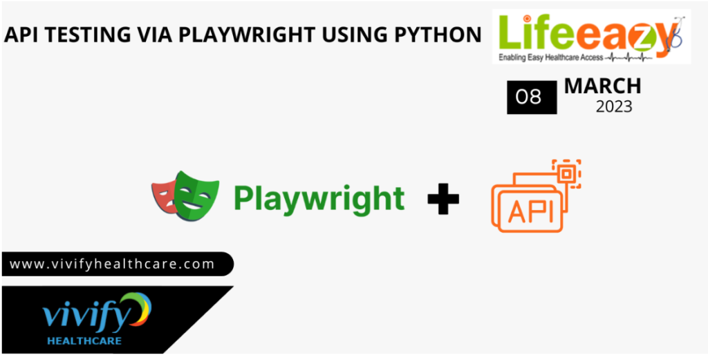 API Automation Testing Via Playwright Using Python
