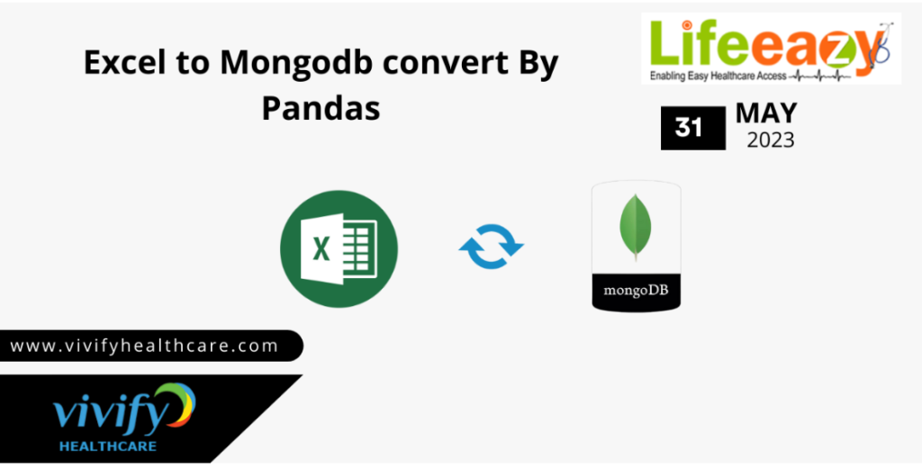 Excel to Database using Pandas