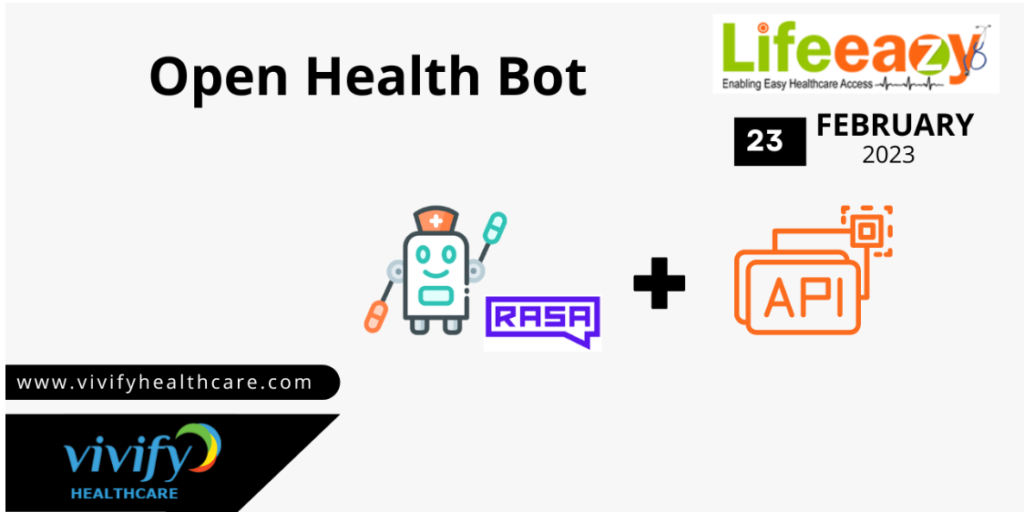 Open-Health-Bot