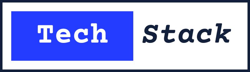 Tech-stack-logo