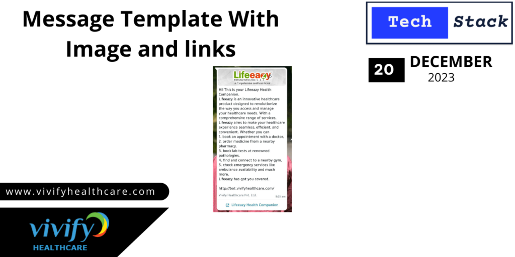 techstack-vivifyhealthcare-message-with-images-and-links