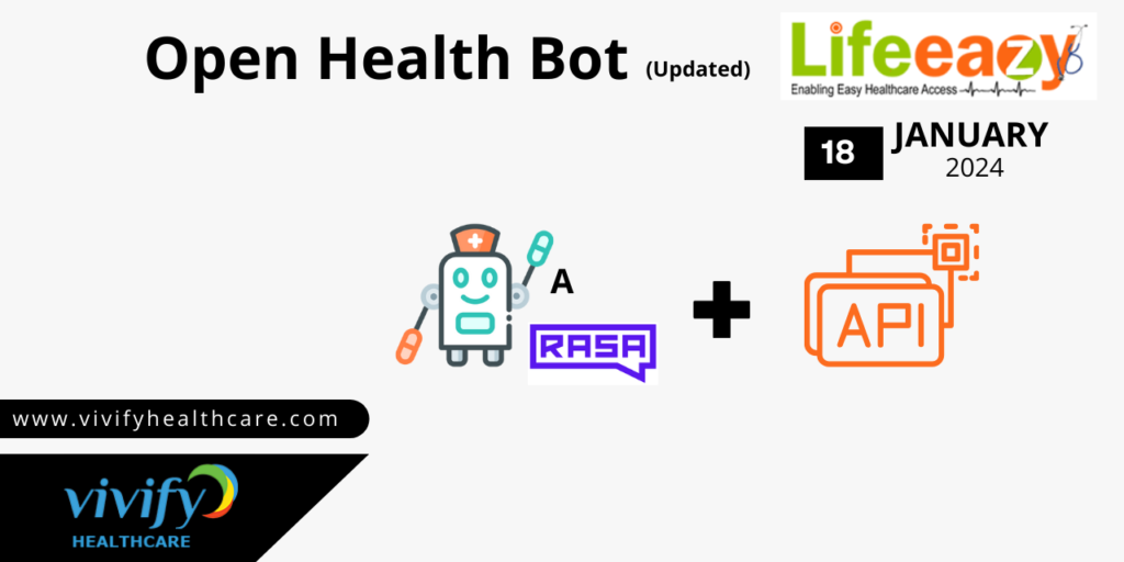 techstack-vivifyhealthcare-open-health-bot