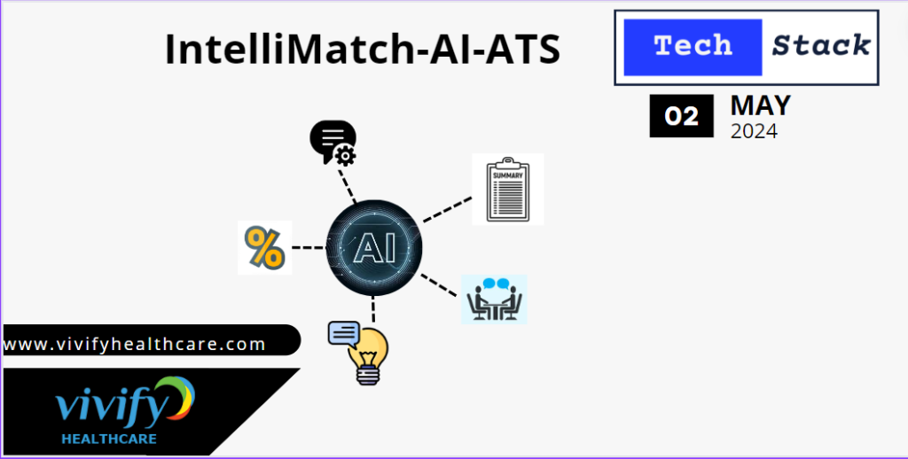 techstack-vivifyhealthcare-IntelliMatch-AI-ATS